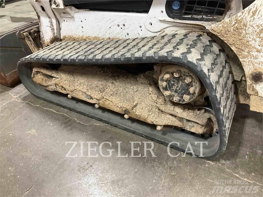 Bobcat T770 Carregadoras de lagartas