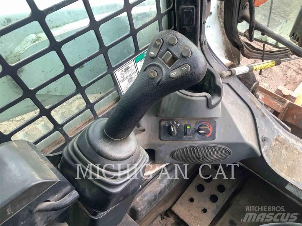 Bobcat T770 Minicarregadeiras