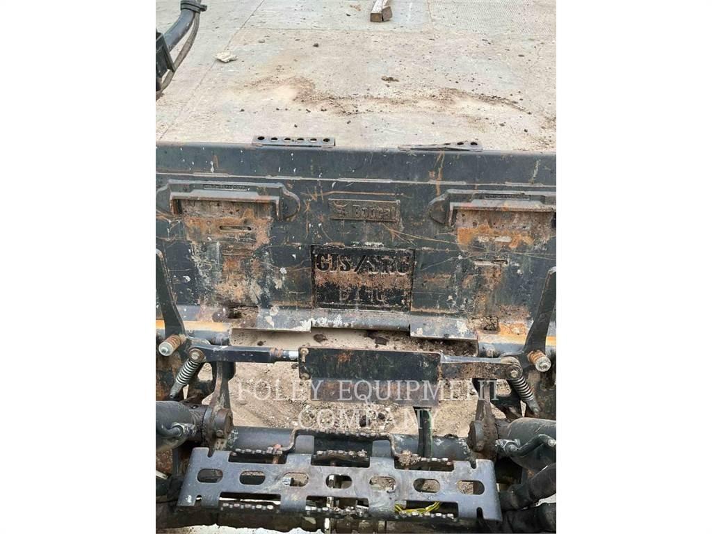 Bobcat T770 Minicarregadeiras