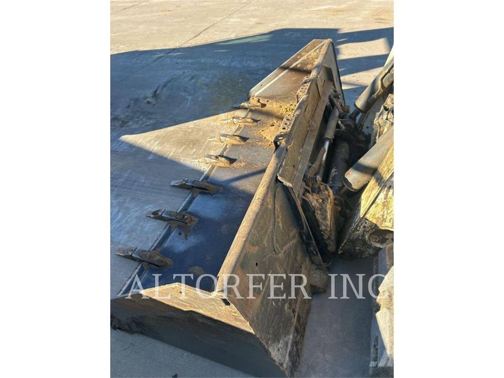 Bobcat T770 Minicarregadeiras