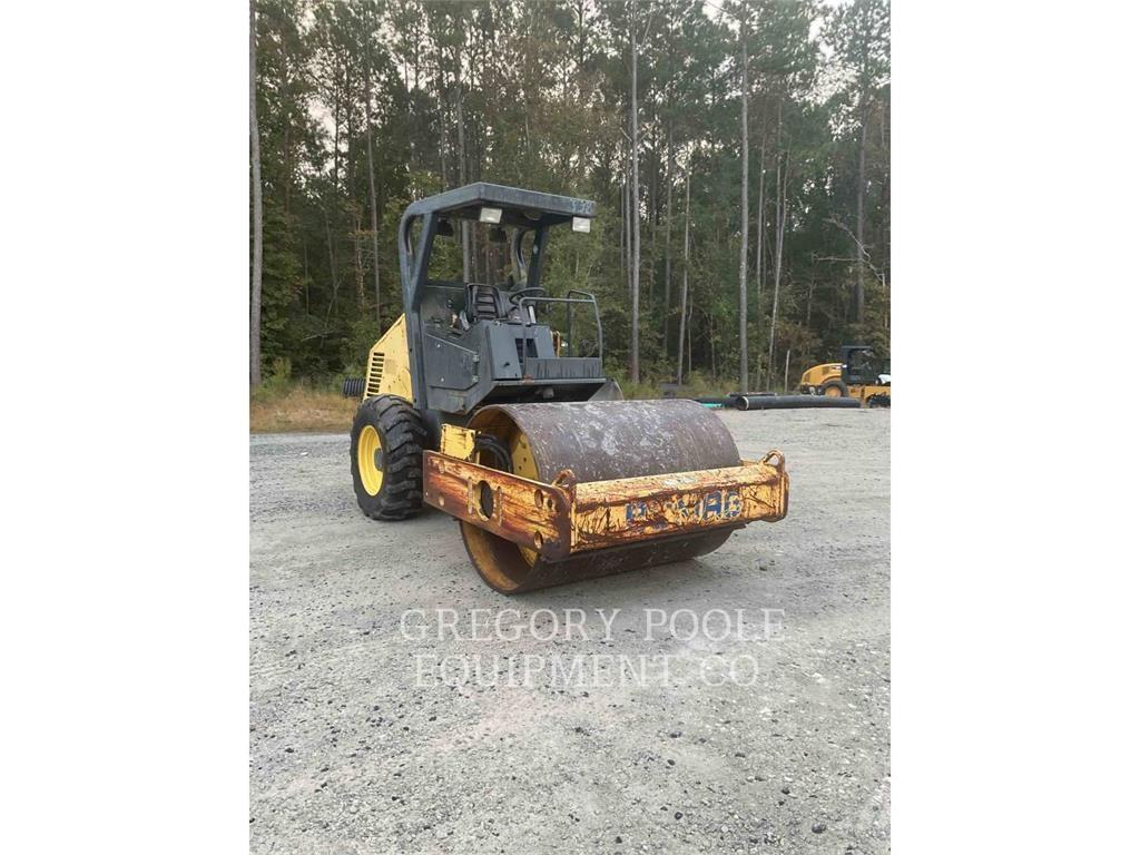Bomag BW177D-3 Cilindros Compactadores mistos