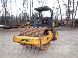 Bomag BW177PDH-3 Cilindros Compactadores monocilíndricos