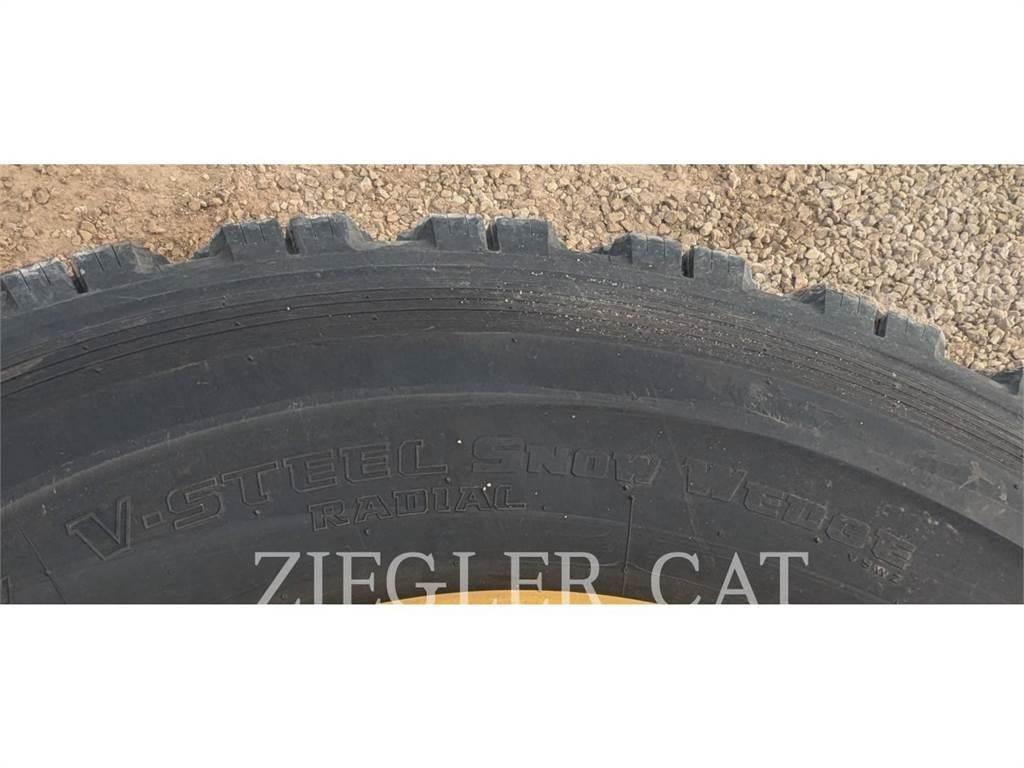 Bridgestone  Pneus