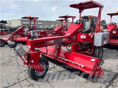 Broce BROOM 3 Varredoras