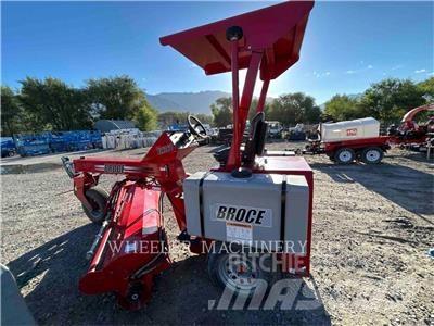 Broce BROOM 3 Varredoras