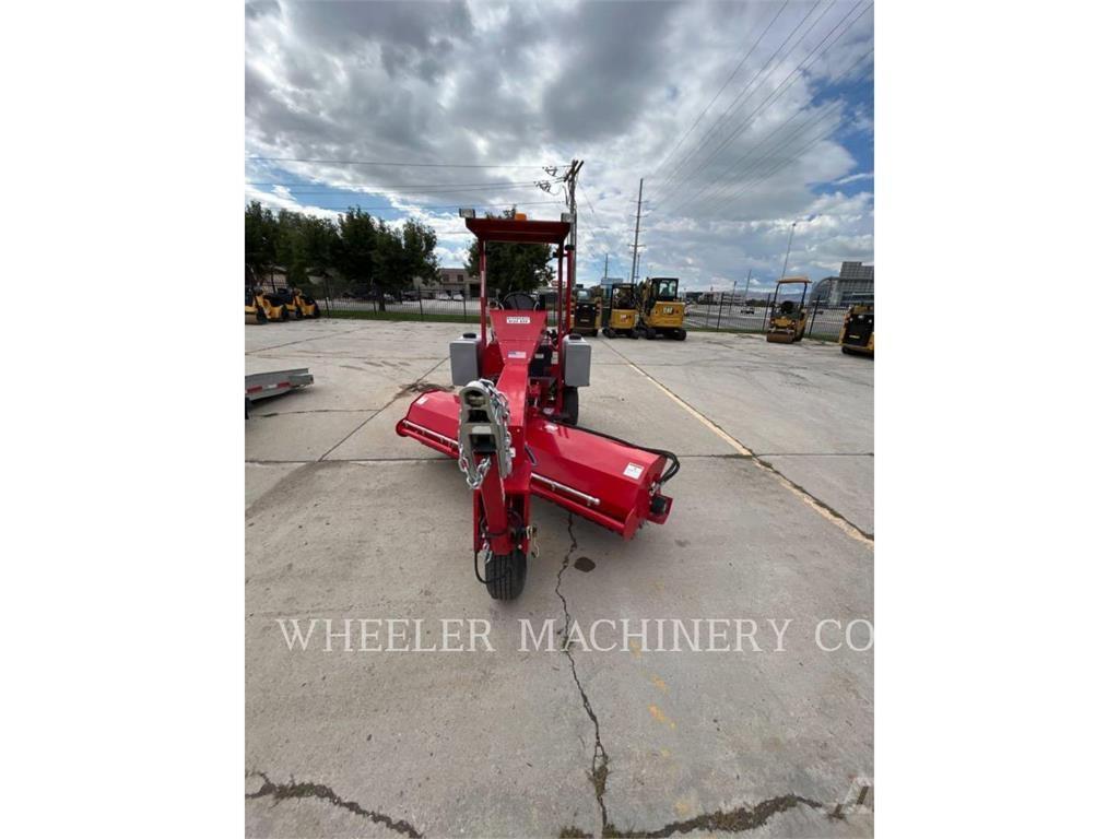 Broce BROOM 3 Varredoras