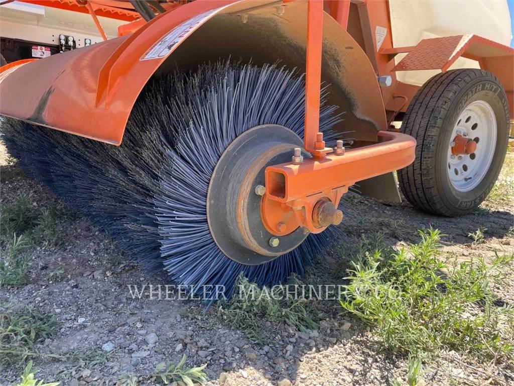Broce BROOM 4 Varredoras