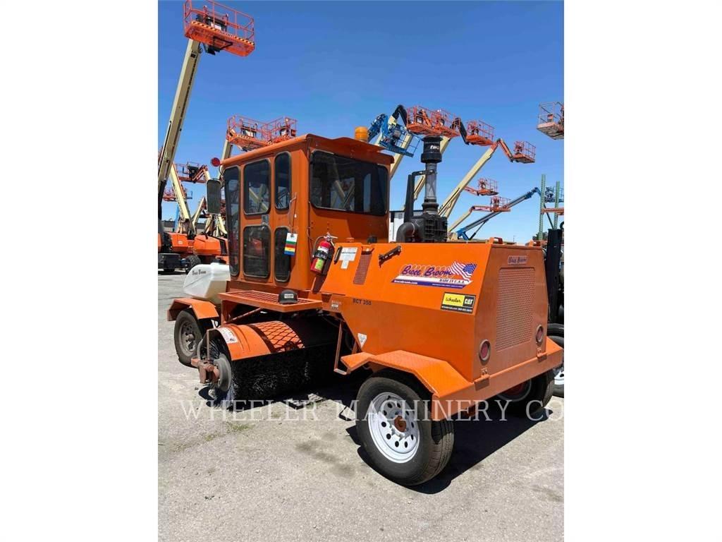Broce BROOM 4 Varredoras