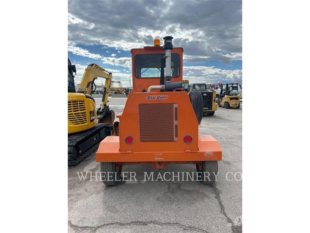 Broce BROOM 4 Varredoras