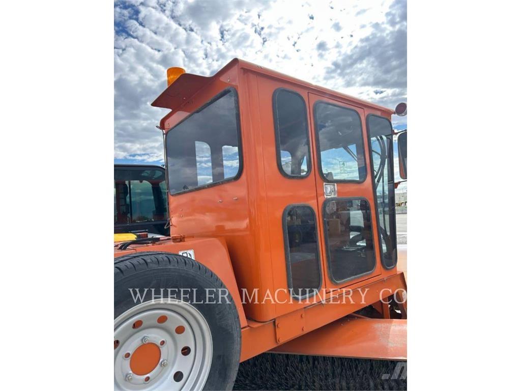 Broce BROOM 4 Varredoras