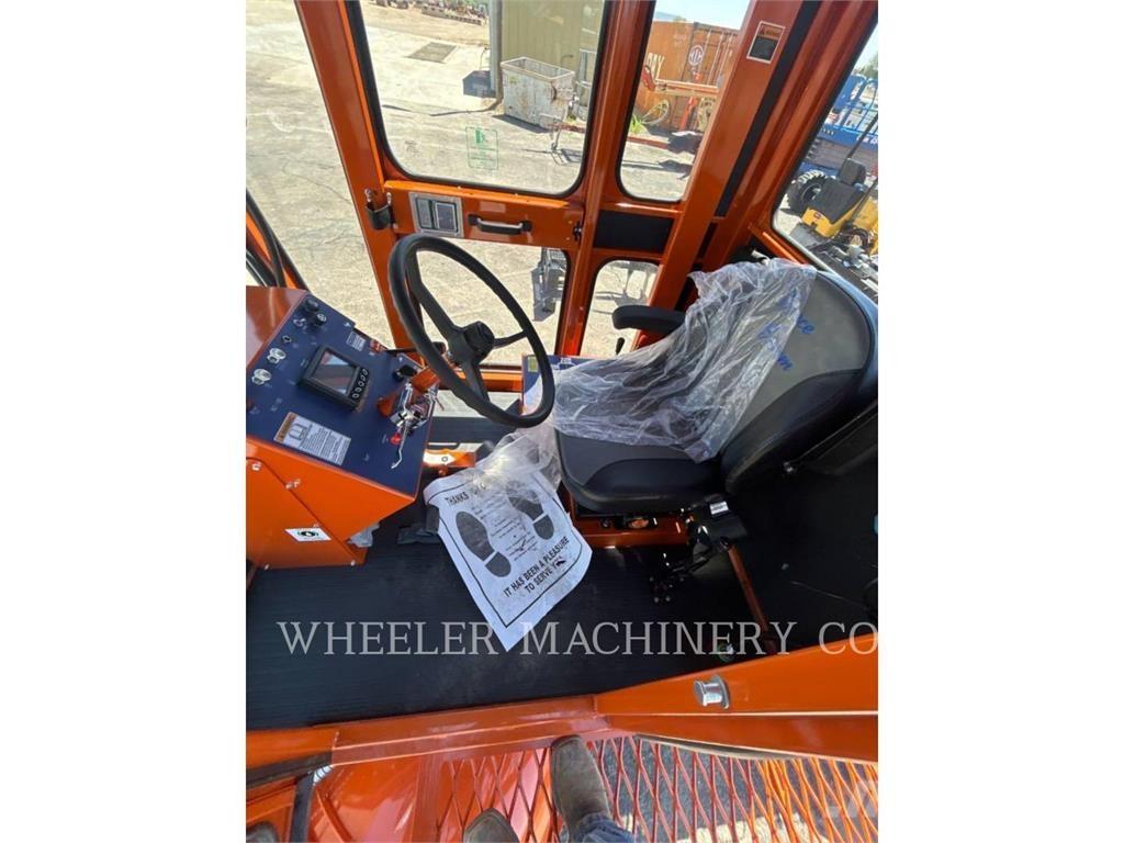 Broce BROOM 4 Varredoras