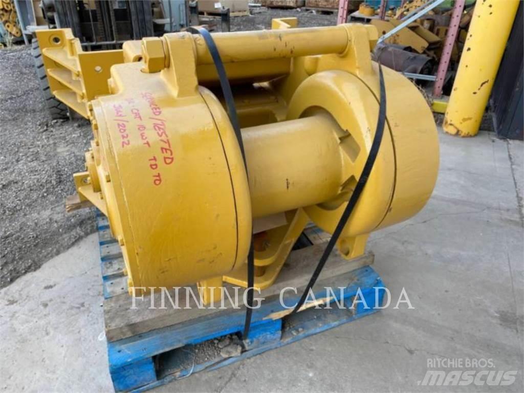 Carco 70APS-E00100E Guinchos