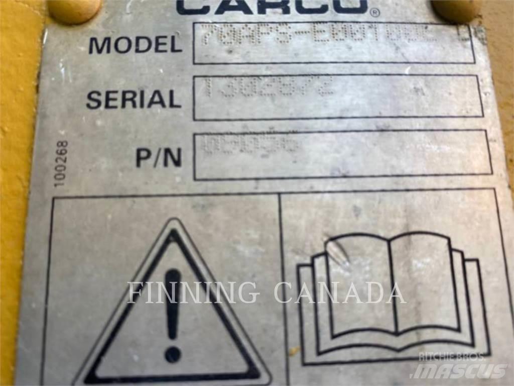 Carco 70APS-E00100E Guinchos