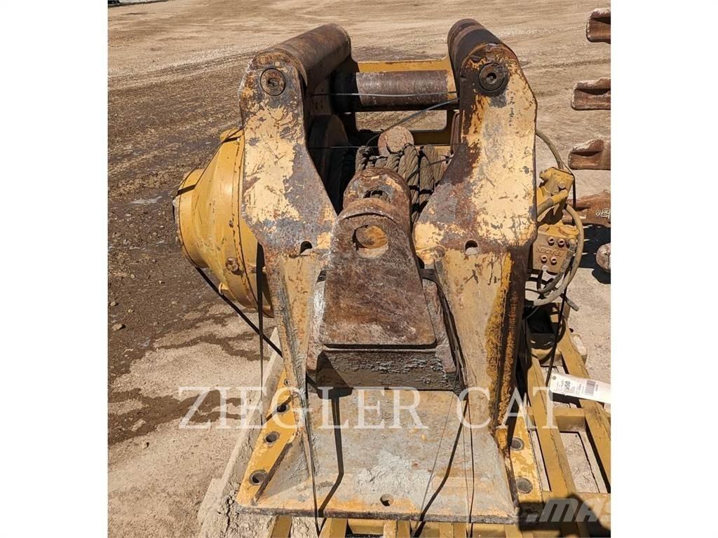 Carco H140 Dozers - Tratores rastos