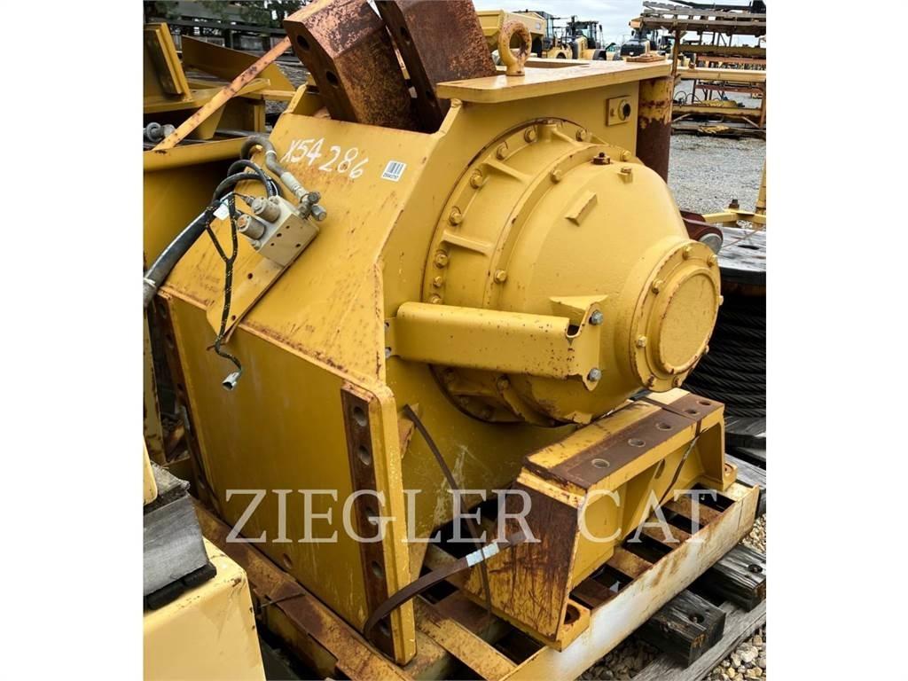 Carco H140 Dozers - Tratores rastos