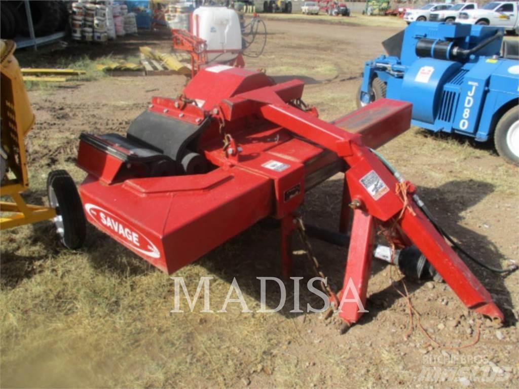 CASE 2542 Cabeças de ceifeiras
