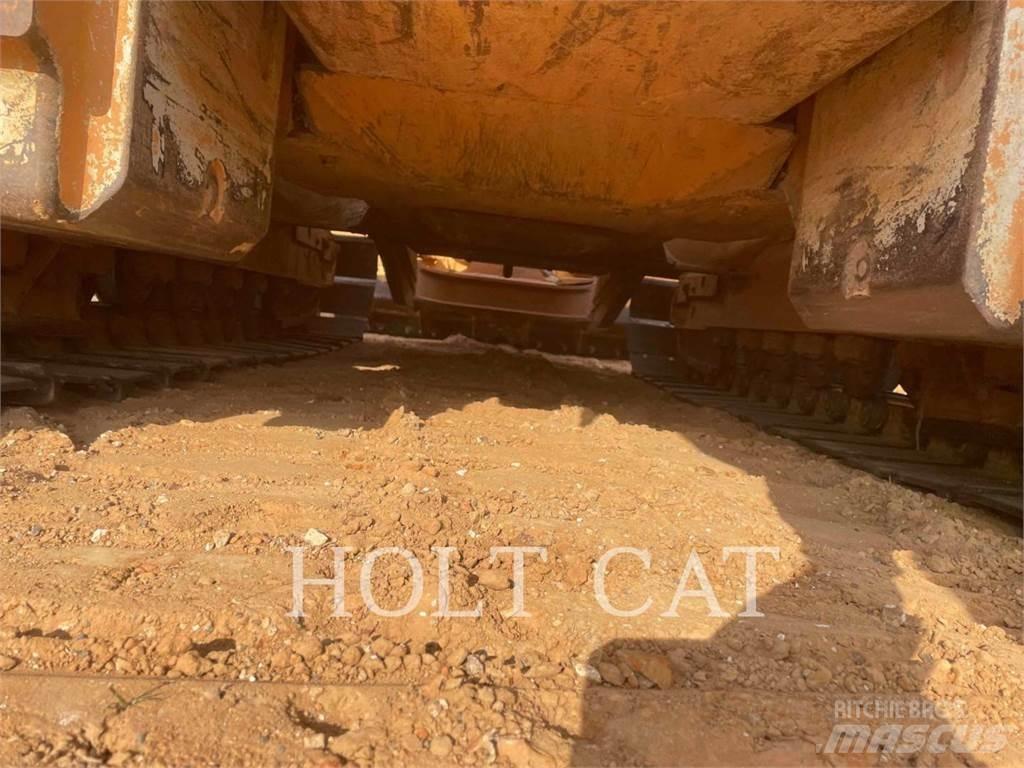 CASE 850L Dozers - Tratores rastos