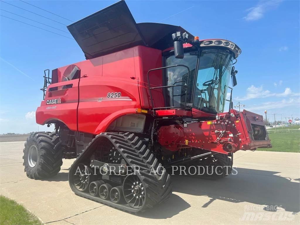 Case IH 8250 Ceifeiras debulhadoras