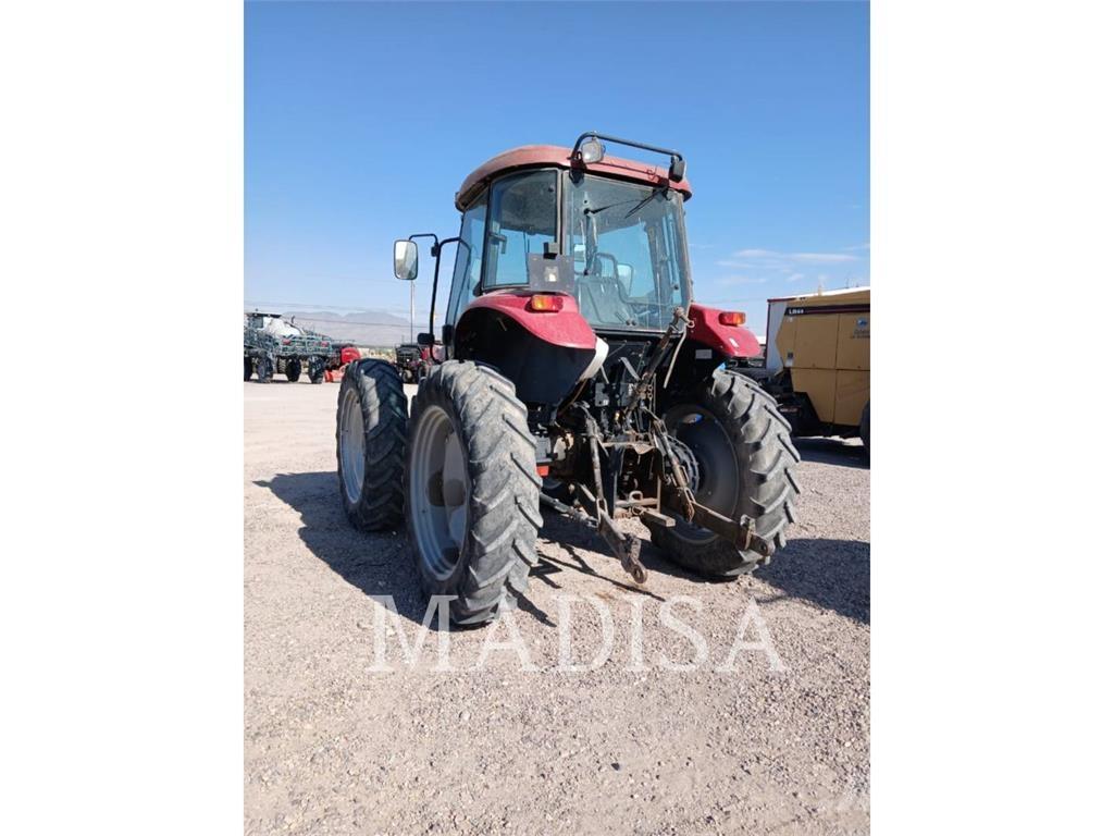 CASE JX95LODCAB Tratores Agrícolas usados