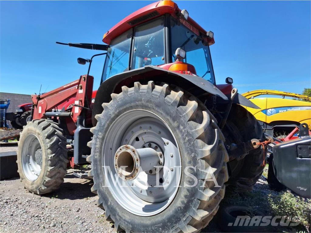 CASE MAXXUM 175 Tratores Agrícolas usados