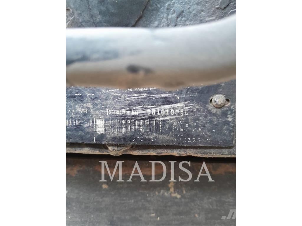 CASE PUMA 170 Tratores Agrícolas usados