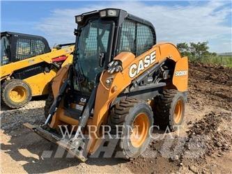 CASE SV280B Minicarregadeiras