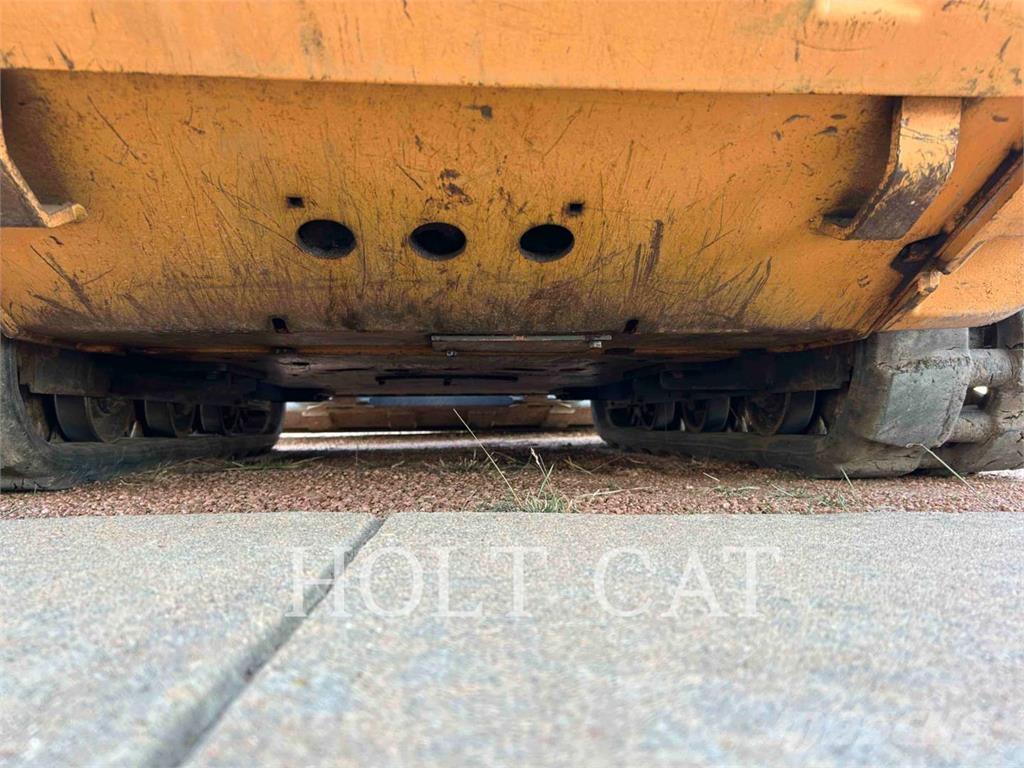 CASE TR270 Carregadoras de lagartas