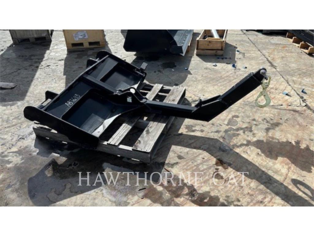 CAT  Outros acessórios e peças de reposição