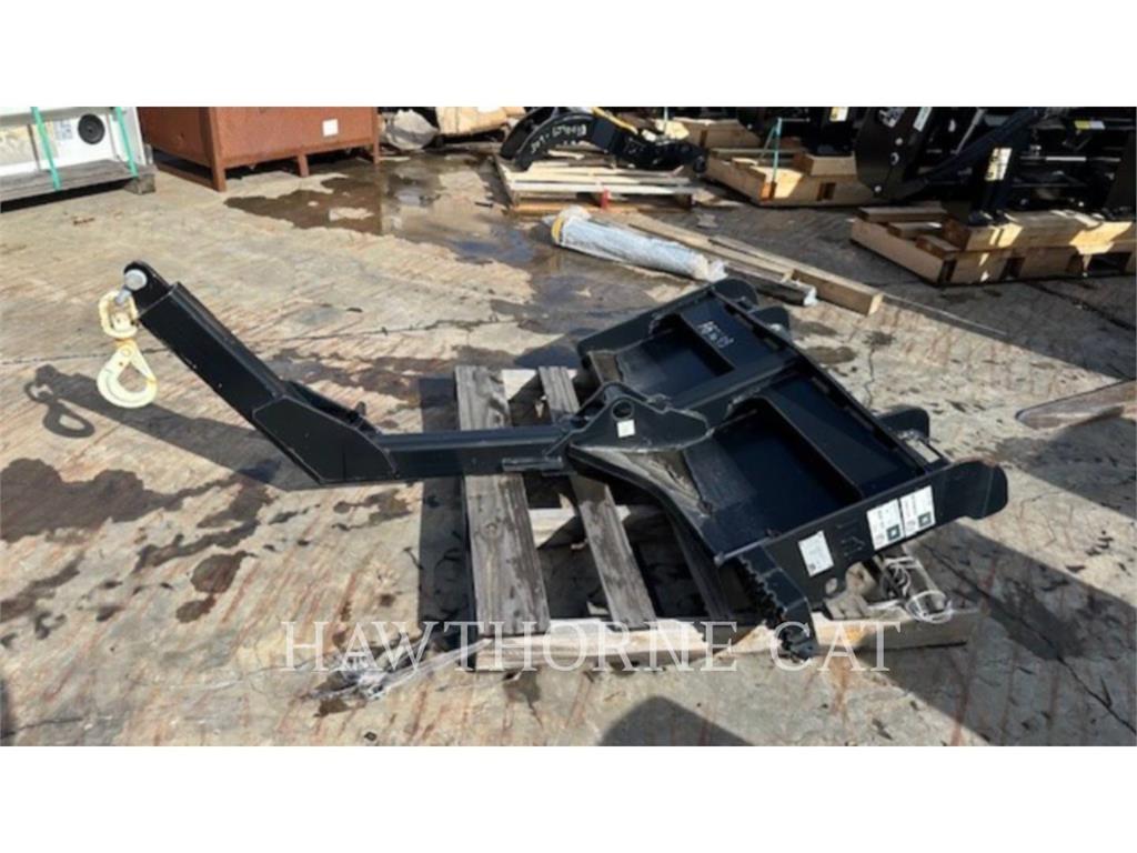 CAT  Outros acessórios e peças de reposição