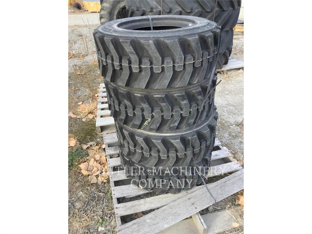 CAT 10/16.5 TIRES Pneus