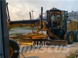 CAT 12 M3 Motoniveladoras
