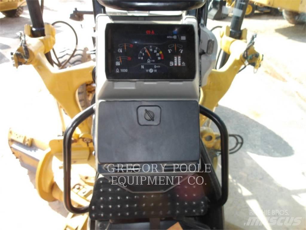 CAT 12014 Motoniveladoras