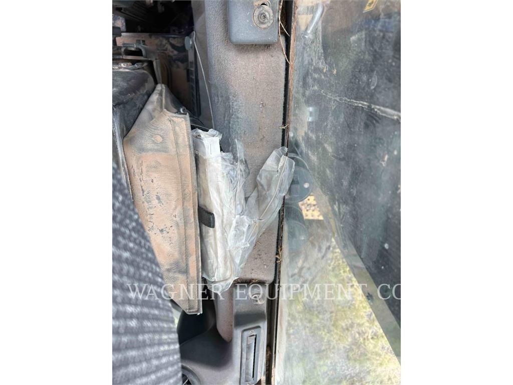 CAT 120M2 AWD Motoniveladoras