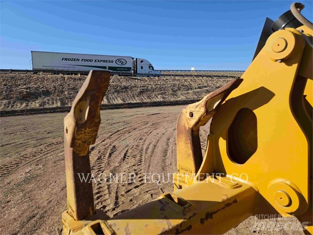 CAT 12M3 Motoniveladoras