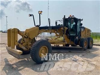 CAT 12M3 Motoniveladoras