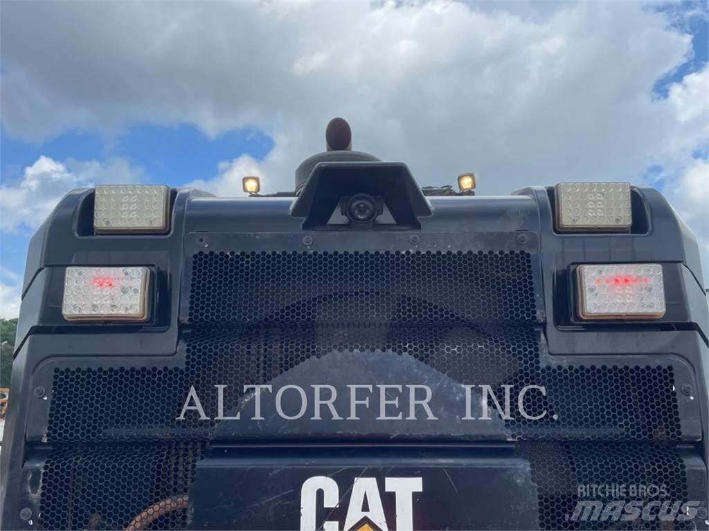 CAT 12M3 Motoniveladoras