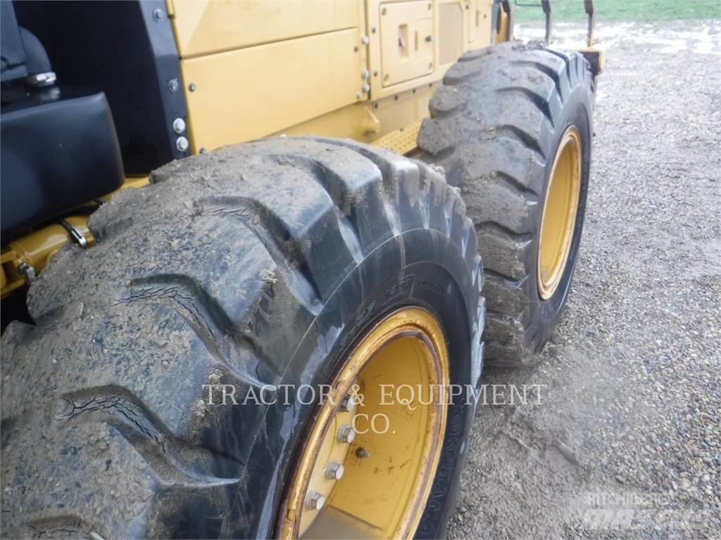 CAT 12M3 Motoniveladoras