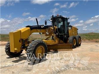 CAT 12M3 AWD Motoniveladoras