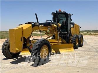 CAT 12M3 AWD Motoniveladoras