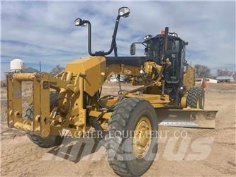 CAT 12M3 AWD Motoniveladoras