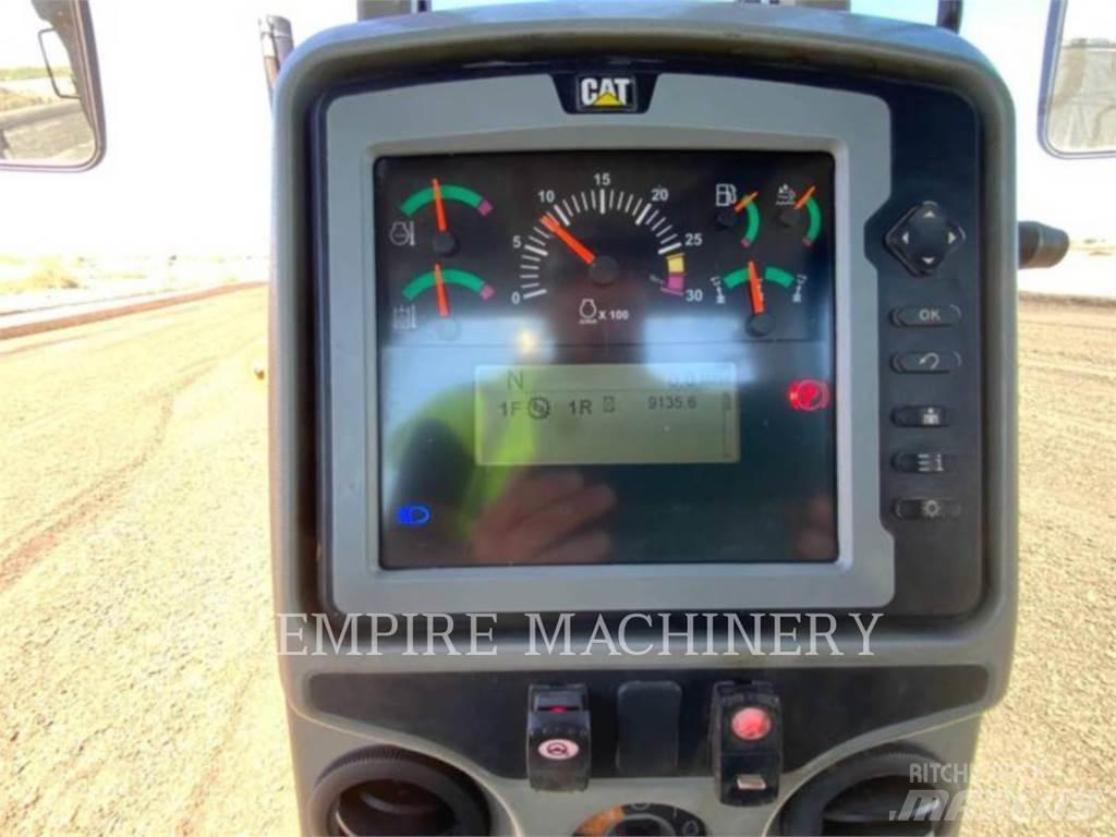 CAT 12M3 AWD Motoniveladoras