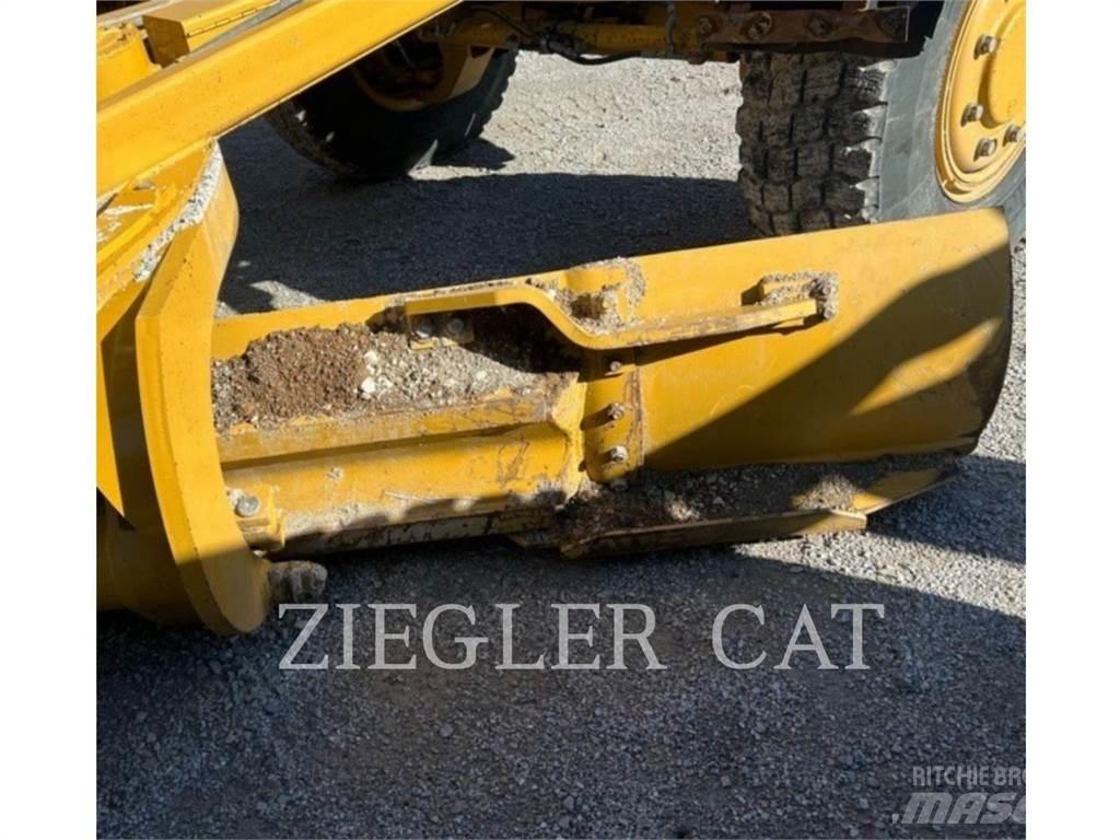 CAT 12M3AWD Motoniveladoras