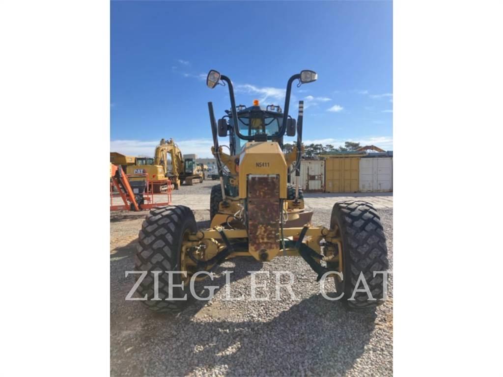 CAT 12M3AWD Motoniveladoras