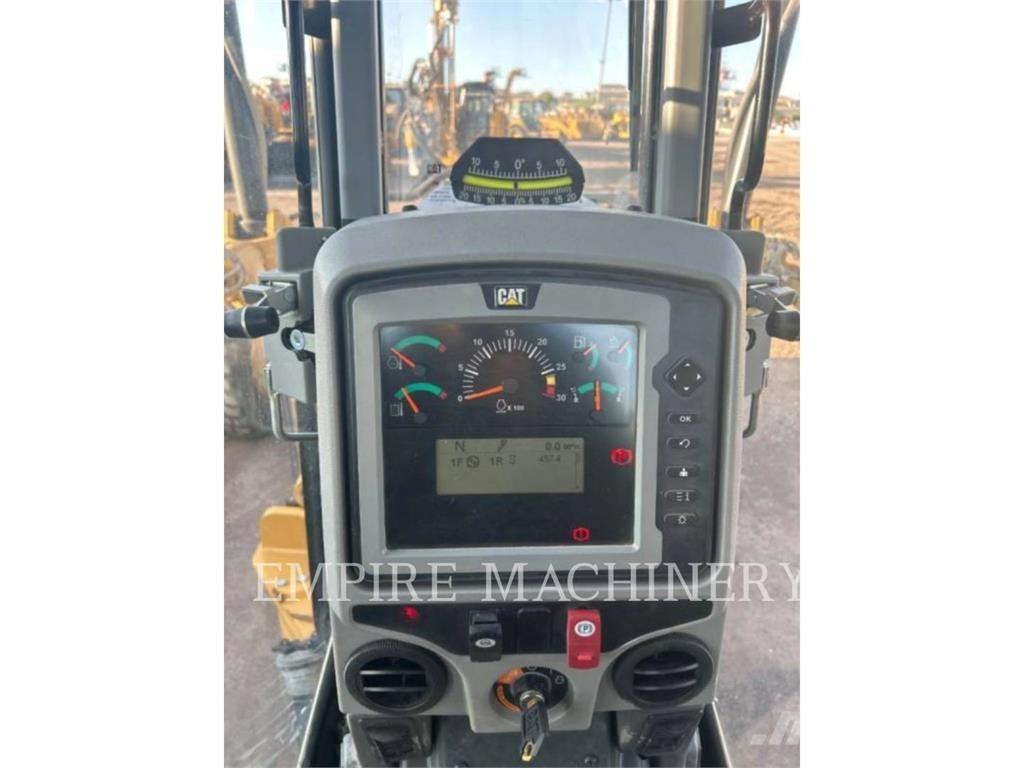 CAT 140-15AWT2 Motoniveladoras