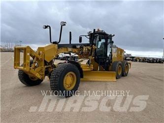 CAT 140 AWD Motoniveladoras