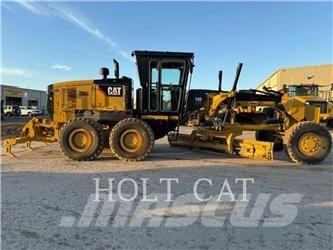 CAT 140 AWD Motoniveladoras