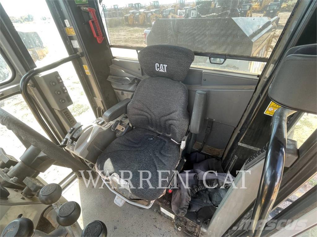 CAT 140 SW Motoniveladoras