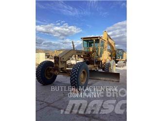 CAT 140G Motoniveladoras