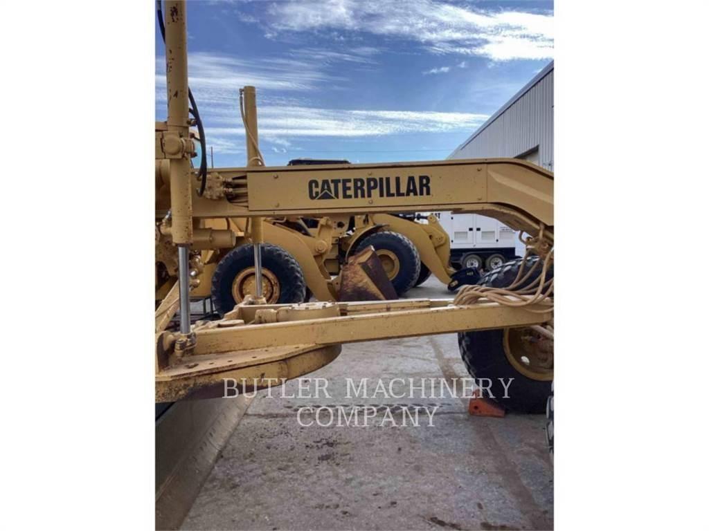 CAT 140G Motoniveladoras