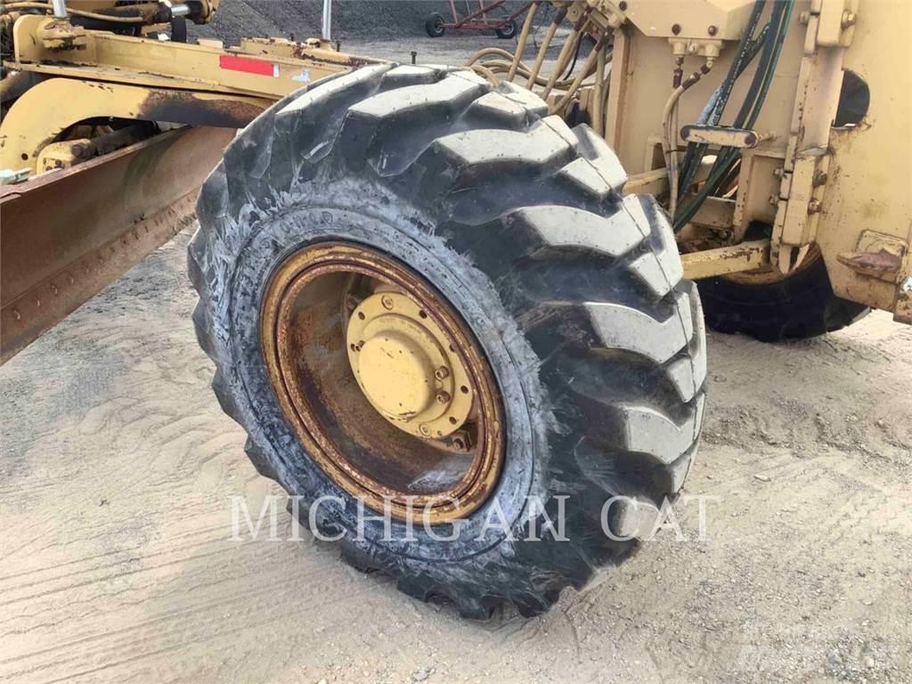 CAT 140G Motoniveladoras